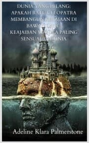 Cover von Dunia yang Hilang: Apakah Ratu Cleopatra Membangun Kerajaan Di Bawah Laut? Keajaiban wanita paling sensual di dunia