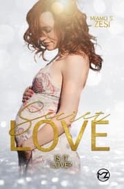 Cover von Is it love?