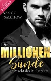 Cover von Die Millionen-Sünde