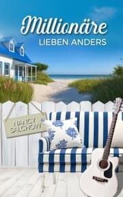 Cover von Millionäre lieben anders