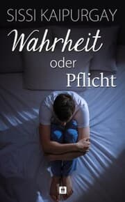 Cover von Wahrheit oder Pflicht