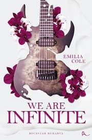 Cover von We Are Infinite