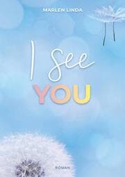 Cover von I see you