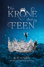 Cover von Die Krone der Feen