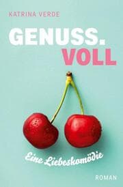 Cover von Genussvoll
