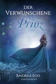 Cover von Der verwunschene Prinz