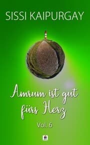 Cover von Amrum ist gut fürs Herz Vol. 6