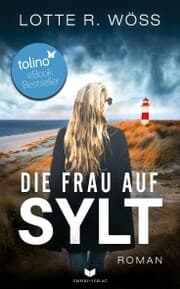 Cover von Die Frau auf Sylt: Roman
