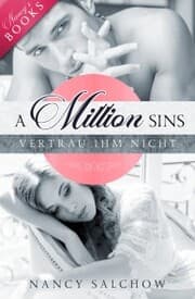 Cover von A Million Sins