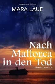 Cover von Nach Mallorca in den Tod