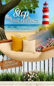 Cover von Stop this Feeling