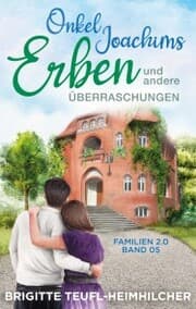 Cover von Onkel Joachims Erben und andere Überraschungen