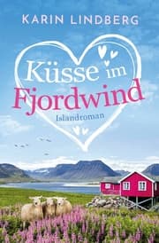 Cover von Küsse im Fjordwind