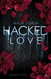 Cover von Hacked Love