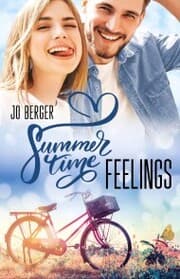 Cover von Summertime Feelings