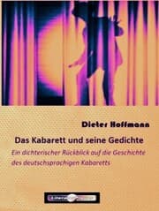 Cover von Das Kabarett und seine Gedichte
