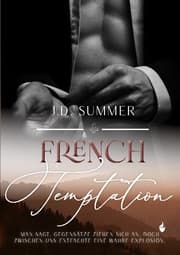 Cover von French Temptation