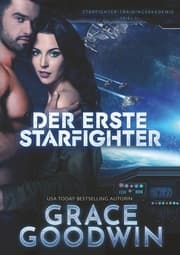 Cover von Der erste Starfighter
