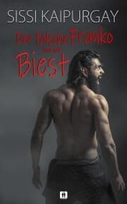 Cover von Der falsche Franko und das Biest