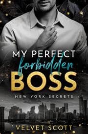 Cover von My perfect forbidden Boss