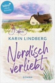 Cover von Nordisch verliebt
