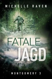 Cover von Fatale Jagd