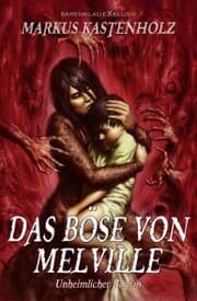 Cover von Das Böse von Melville