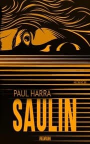 Cover von Saulin