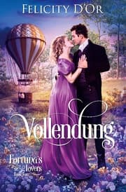 Cover von Fortuna's Lovers: Vollendung