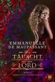Cover von Wie täuscht man einen Lord