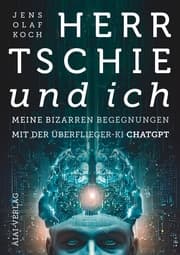 Cover von Herr Tschie und ich