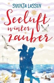 Cover von Seeluftwinterzauber