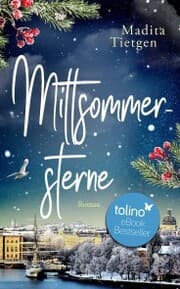 Cover von Mittsommersterne