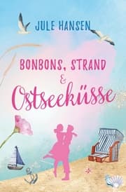 Cover von Bonbons, Strand & Ostseeküsse