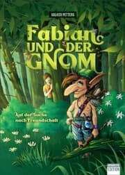 Cover von Fabian und der Gnom