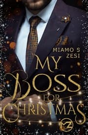 Cover von My Boss for Christmas