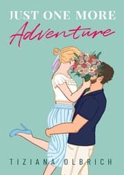 Cover von Just one more Adventure