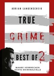 Cover von True Crime Best of 2