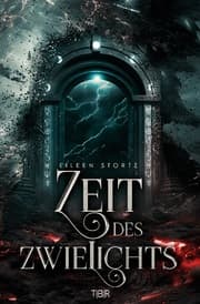 Cover von Zeit des Zwielichts
