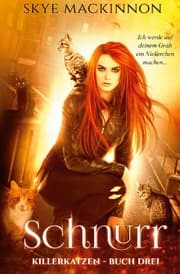 Cover von Schnurr