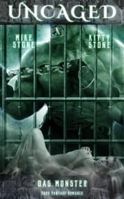 Cover von Uncaged - Das Monster