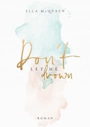 Cover von Don't let me drown