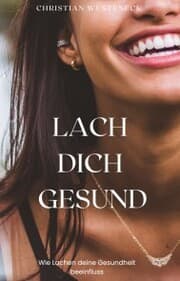 Cover von LACH DICH GESUND