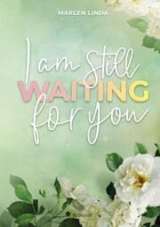 Cover von I am still waiting for you