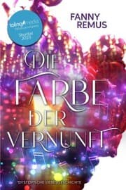 Cover von Die Farbe der Vernunft