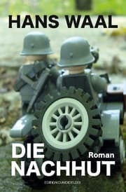 Cover von Die Nachhut