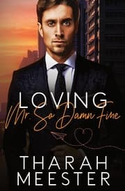 Cover von Loving Mr. So Damn Fine