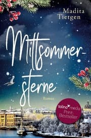 Cover von Mittsommersterne
