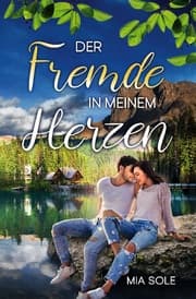 Cover von Der Fremde in meinem Herzen