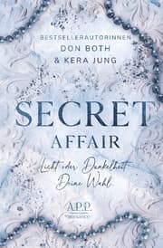 Cover von Secret Affair